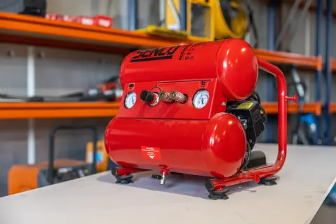 Compressor Senco 2